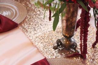 Paper Moon Floral Design - 20