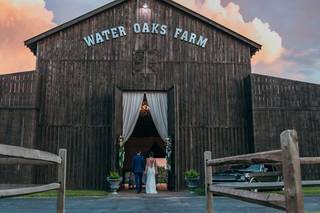 The Barn at Water Oaks Farm - 11