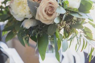 Karen Sartori Floral Weddings & Events - 29