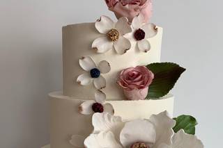 PKs Custom Cakes - 19