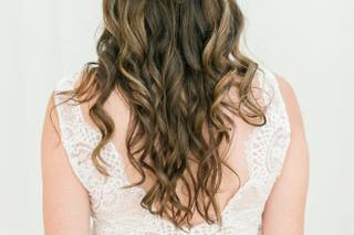 Le Rêve Makeup & Hair - 63