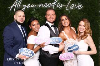 Dipp Photobooth - 83