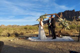 Let's Knot and Say We Did - 107