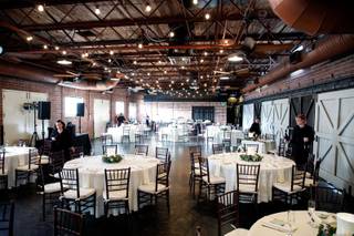 At Last Wedding + Event Design - 59