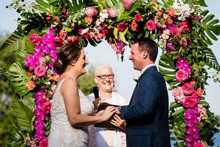Alyson C. Arnold, Ceremony Officiant - 5