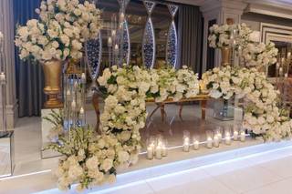 L.A. Banquets - Glenoaks Ballroom - 20