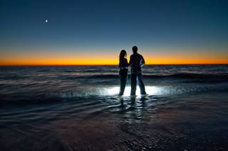 The Sunset by Gulf Drive Cafe - 23