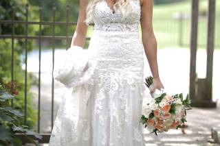 Classic Hair and Makeup - 21