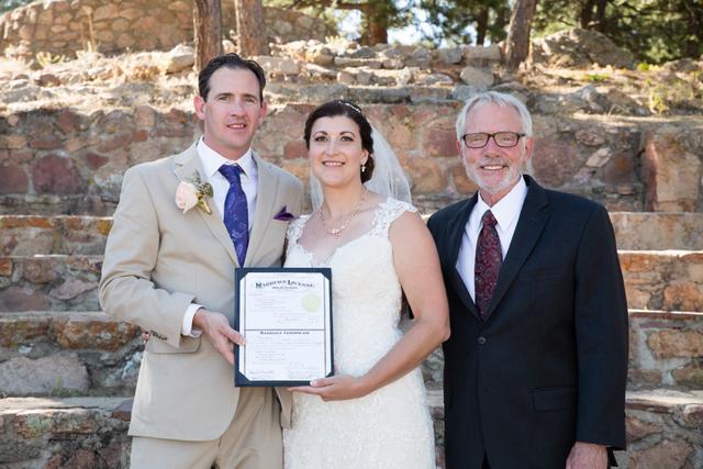 Life Vision Weddings - 1