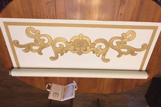 Custom Artistic Aisle Runners - 7