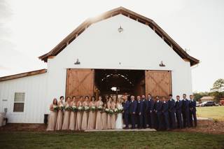 The Barn at Cranberry Creek - 20