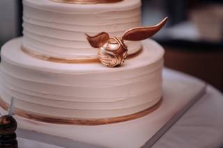 Palermo's Custom Cakes & Bakery - 76