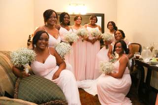 JM Event Productions Event Executed With Elegance - 21