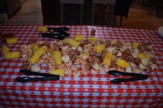 Outer Banks Boil Company - 13