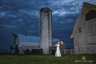 Amazing Graze Barn - 22