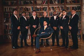 Marry You Wedding Photo & Cinema 1