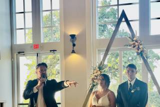 Tom Sawyer DJ Services - 11