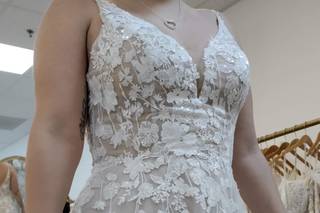 Avenir Bridal Boutique - 16