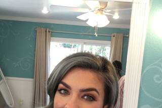 Beautiful Day by Beka's Glam Team - 65