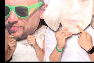 Snapshoot Photobooth - 12