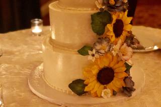 Rassasy Cakes - 12