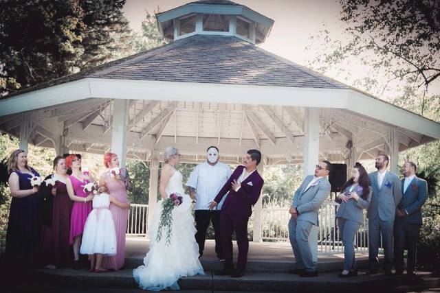 Trillium Catering and Event Center 1