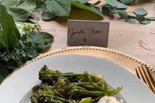 Terra Tovela Catering - 10