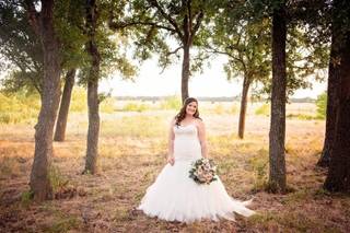 Vintage Oaks Ranch Wedding and Event Venue - 21
