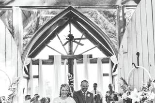 Nolichuckey Bluffs Bed & Breakfast Cabins & Wedding Venue - 42