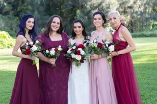 Hayal Flowers Design & Events - 26