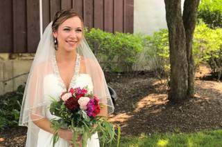 Vintage Glam Furs Rental by Mary Burlingame - 5
