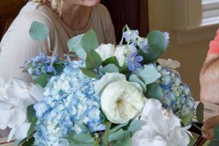 Frampton's Flowers - 27