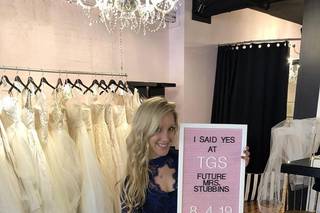 The Gown Shop - Perrysburg - 23