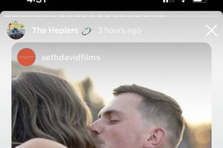 Seth David Films - 8
