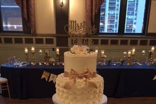 Molly's Cupcakes - 52
