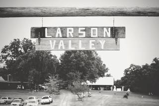 Larson Valley Wedding and Event Venue - 13