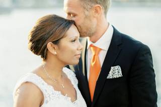 Eva Engman Officiant - 38