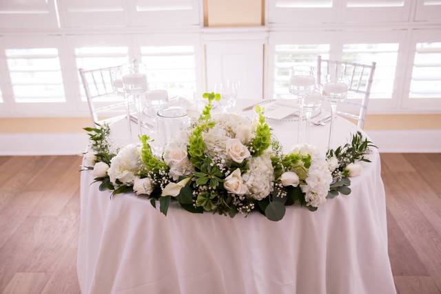 Naples Floral Events and Design 1