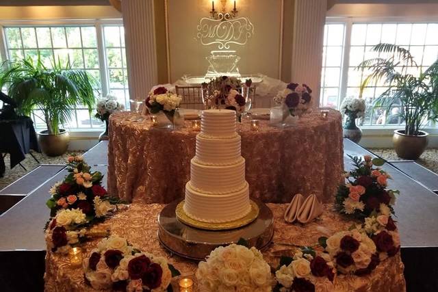Adelphia Restaurant & Banquet Facility 2