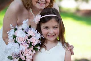Rev. Jewel Olson: Officiant - 47
