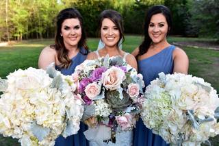 The Blooming Bride - 71