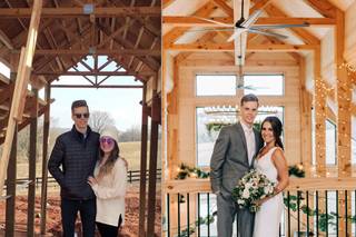 The Barn at Willow Brook - 11