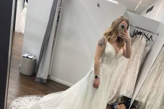 Dublin Bridal - 31