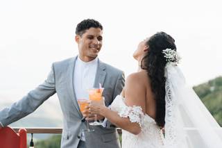 Lucky You Weddings - 62
