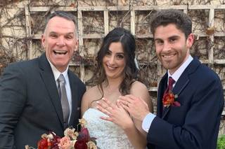SoCal Christian Weddings Officiant - 23