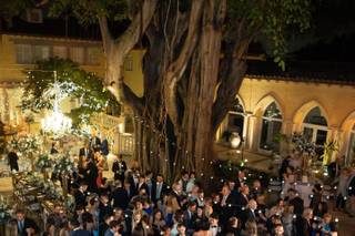 Centerstage Entertainment - 1