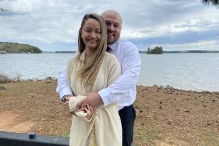 Brenda Owen The Wedding Woman! - 8