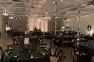 Croft Downtown by Wedgewood Weddings - 8