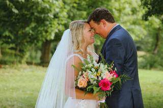 Milestone Wedding & Event Planning LLC - 17