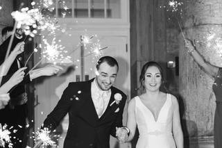 Wedding Day Sparklers - 28